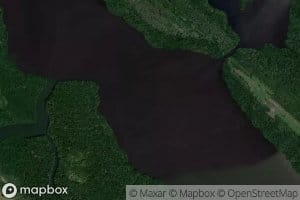 Laguna Pampa Pereyra