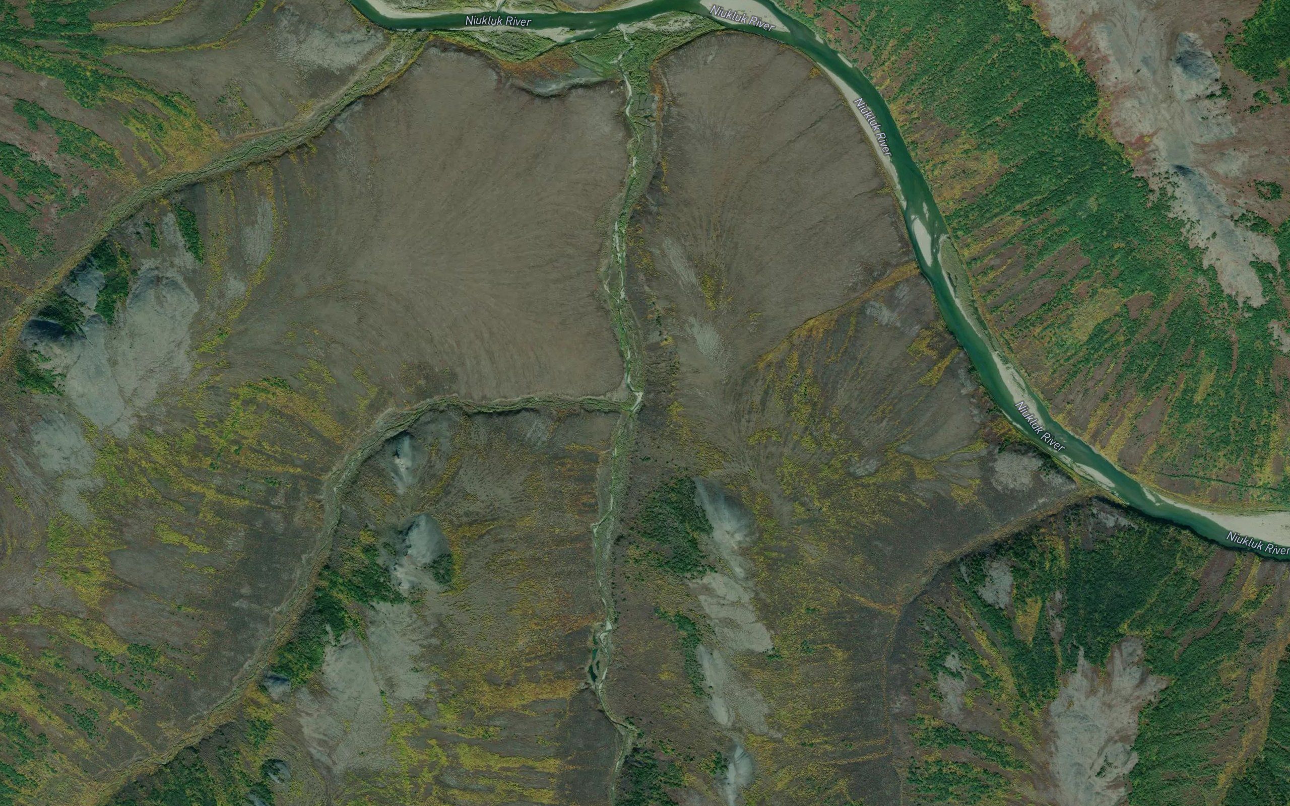 Foster Creek