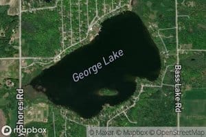 George Lake