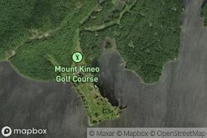 Kineo Cove