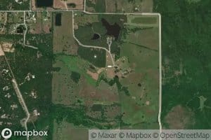 Dry Creek Ranch Lake Number 1