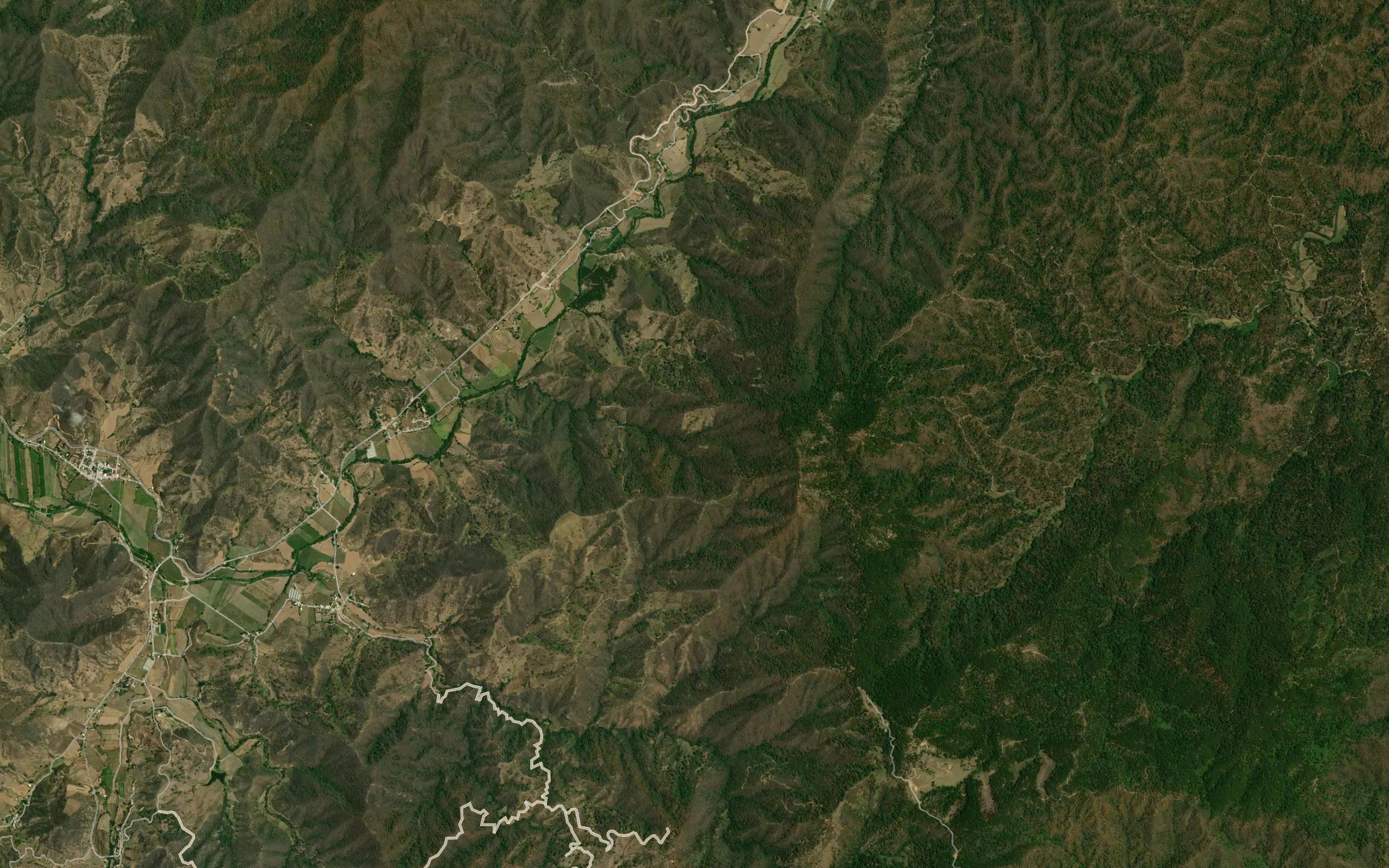Barranca El Canton