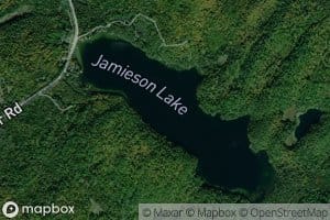 Jamieson Lake