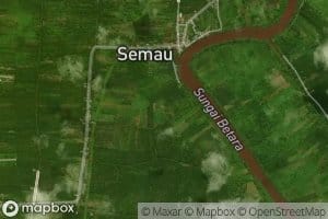 Sungai Betara