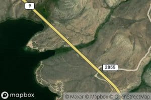 Horse Creek