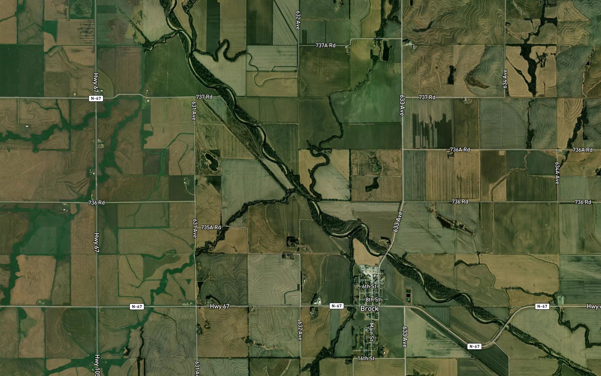 Piper Creek