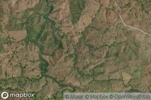 Quebrada El Manguito