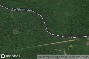 Igarape Matrinxa Grande