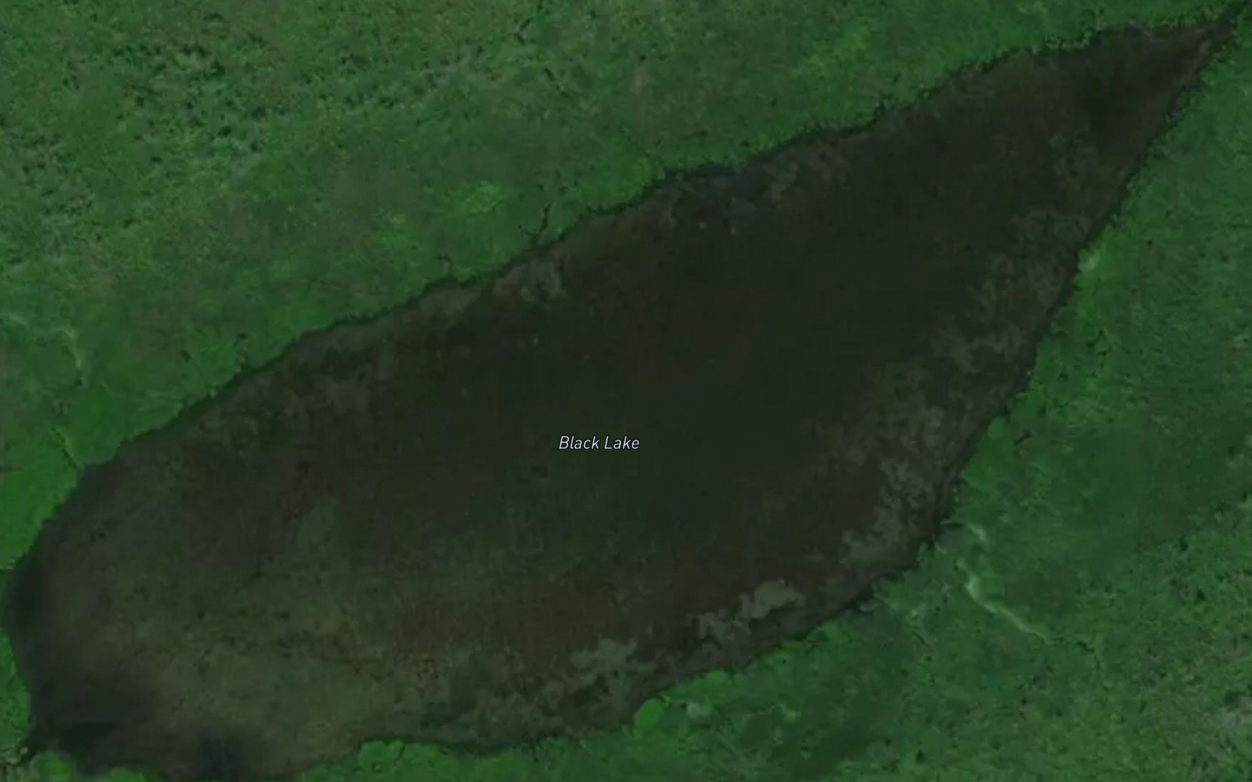 Black Lake