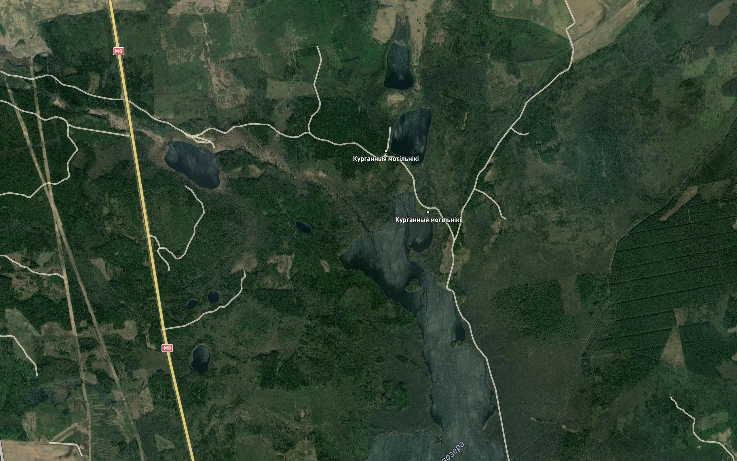 Chernaya