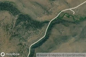Rough Creek