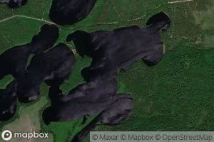 Lac du Wapiti