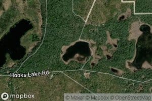 Smith Lake