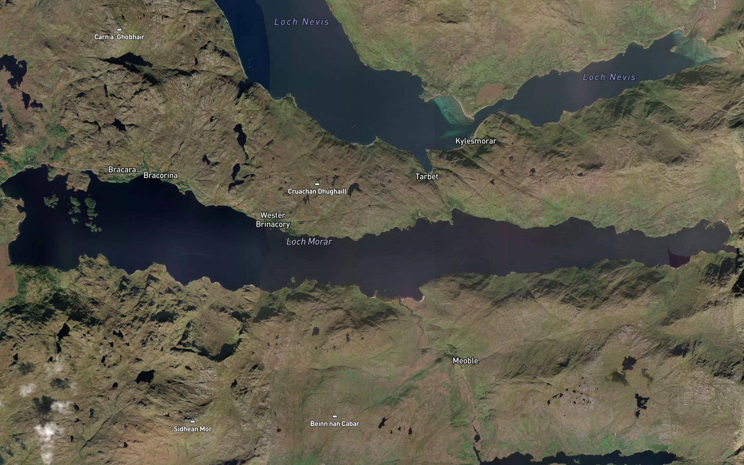 Loch Morar