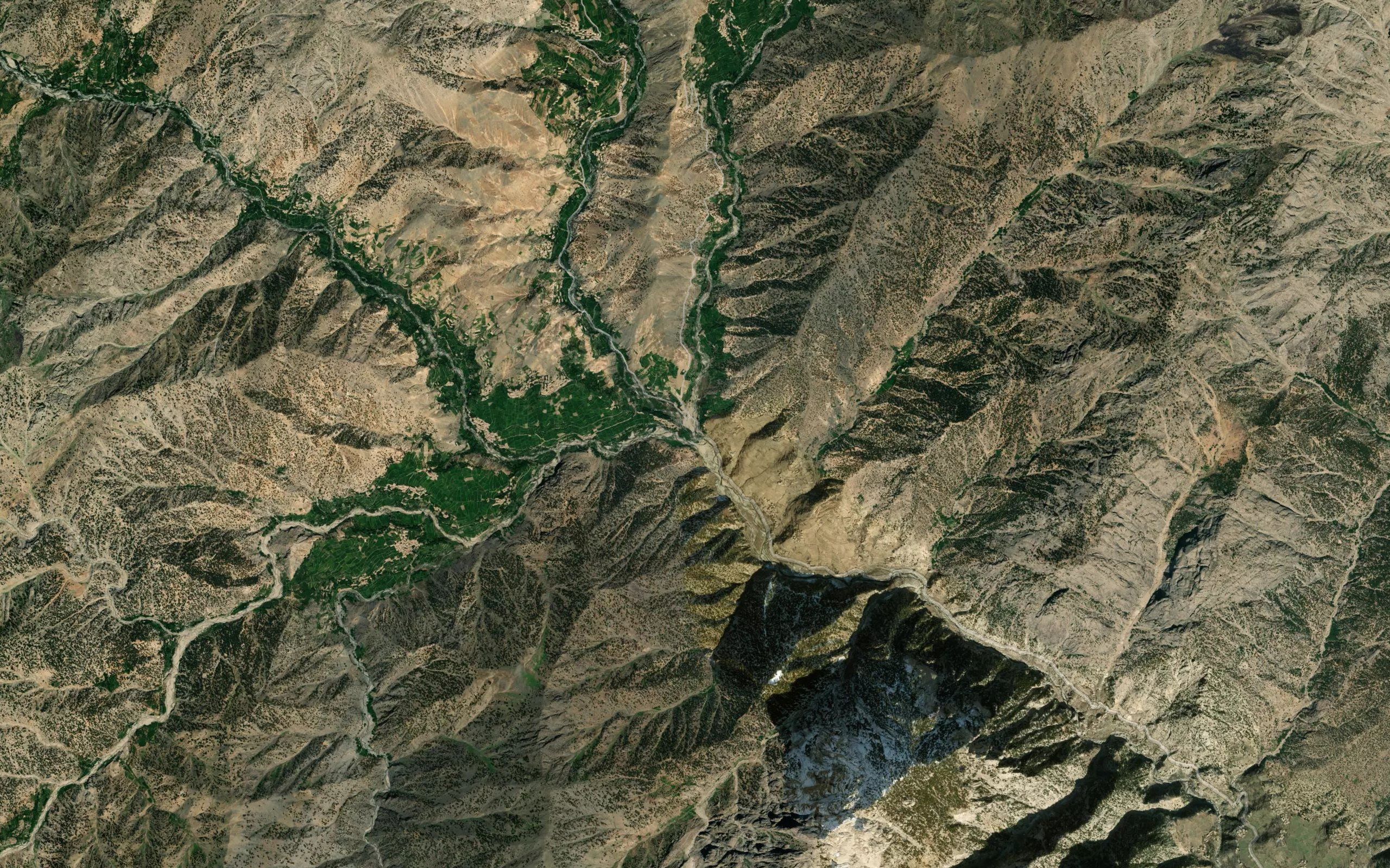 Darah-ye Karak