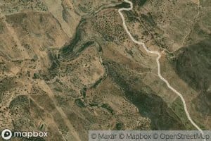 Barranco da Oliveira