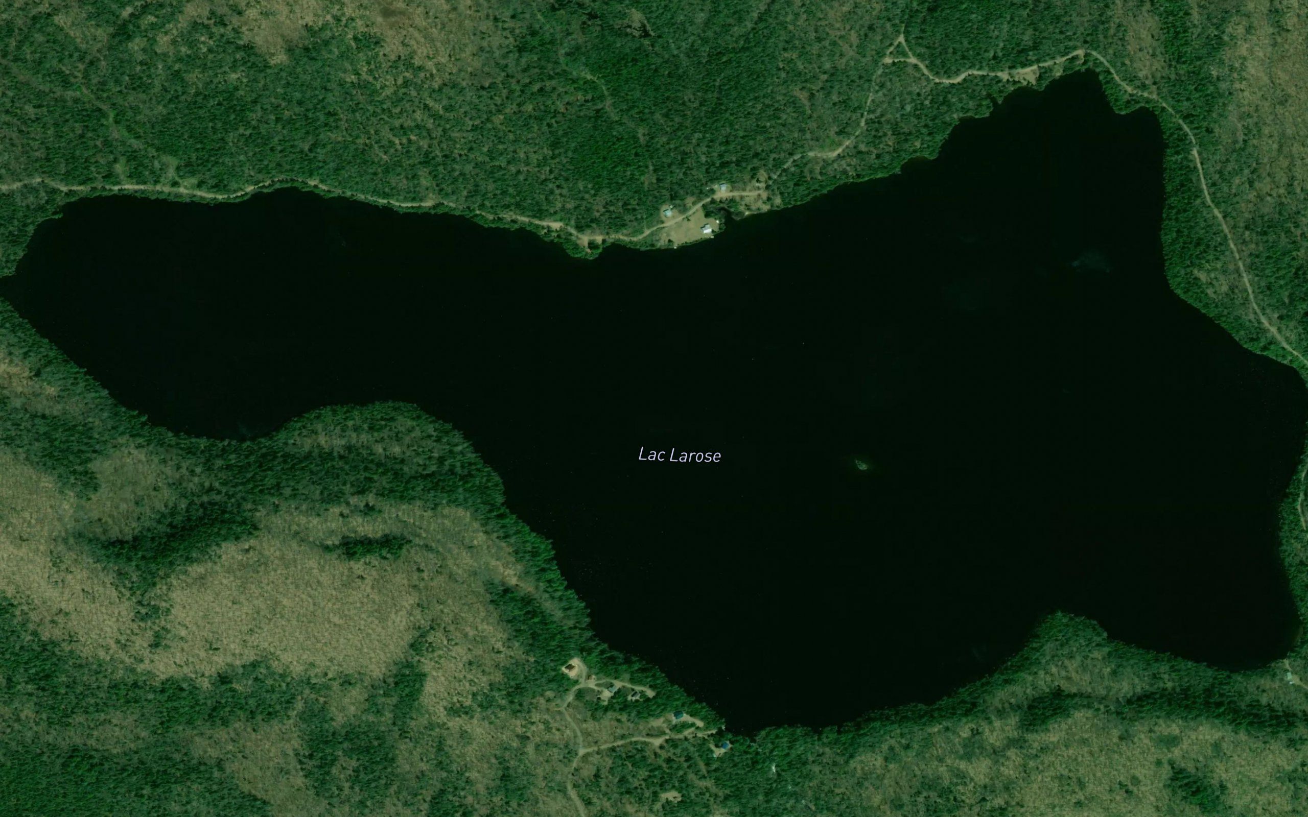 Lac Larose