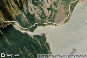 North Fork Birch Creek