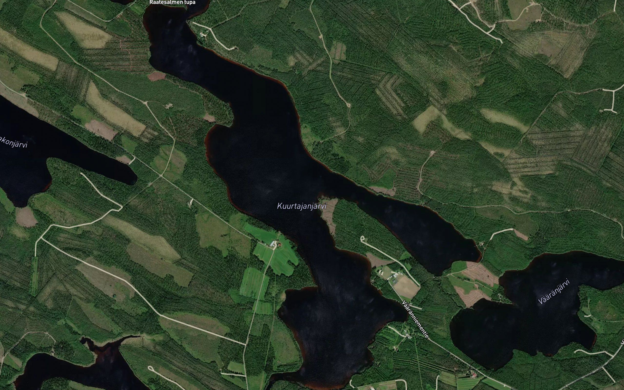 Aittoselka