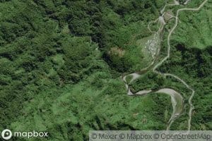 Waiquaqua Creek