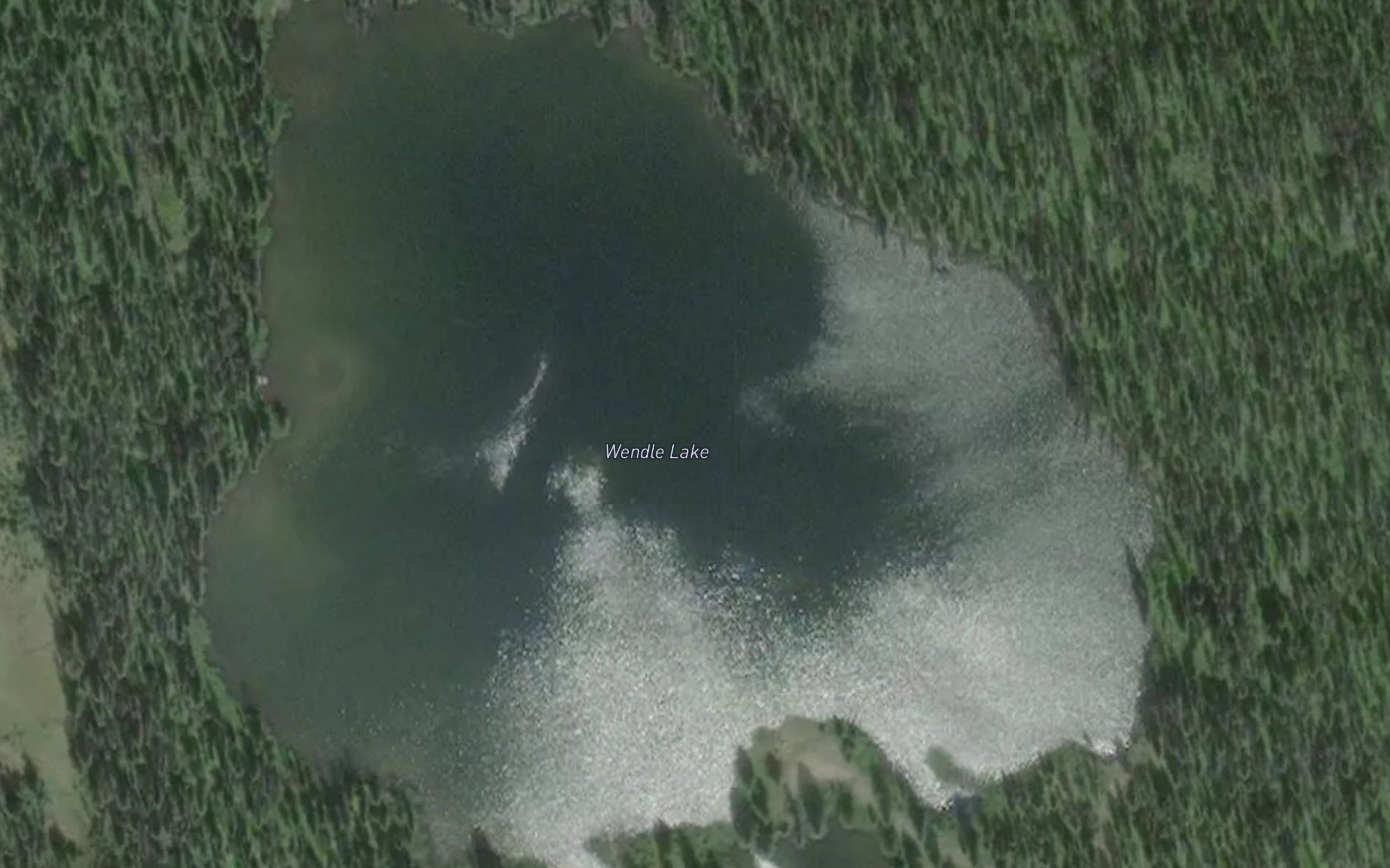 Wendle Lake