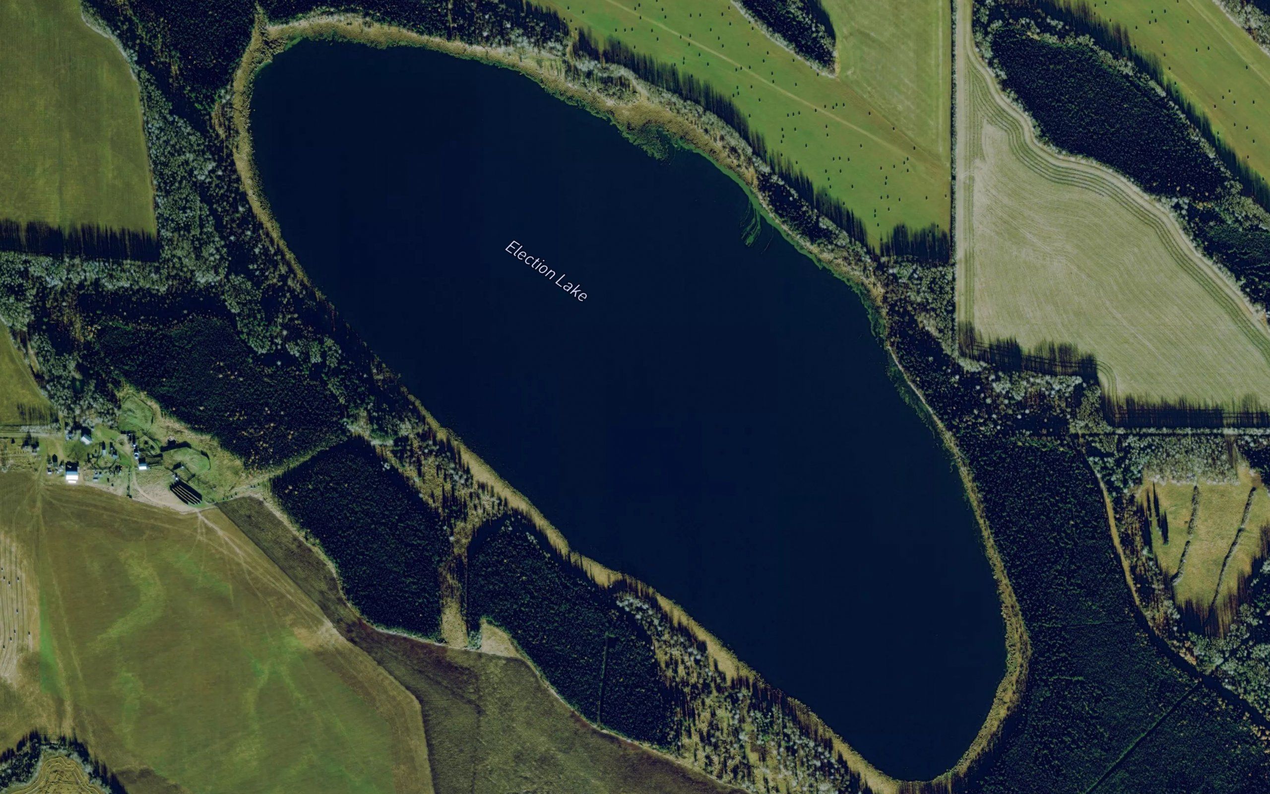 Election Lake