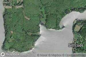 Erhart Cove