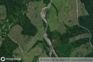 Quebrada Comijachana