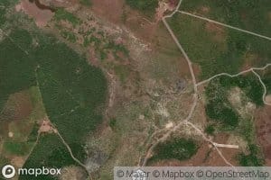 Riacho do Olho-d'Agua