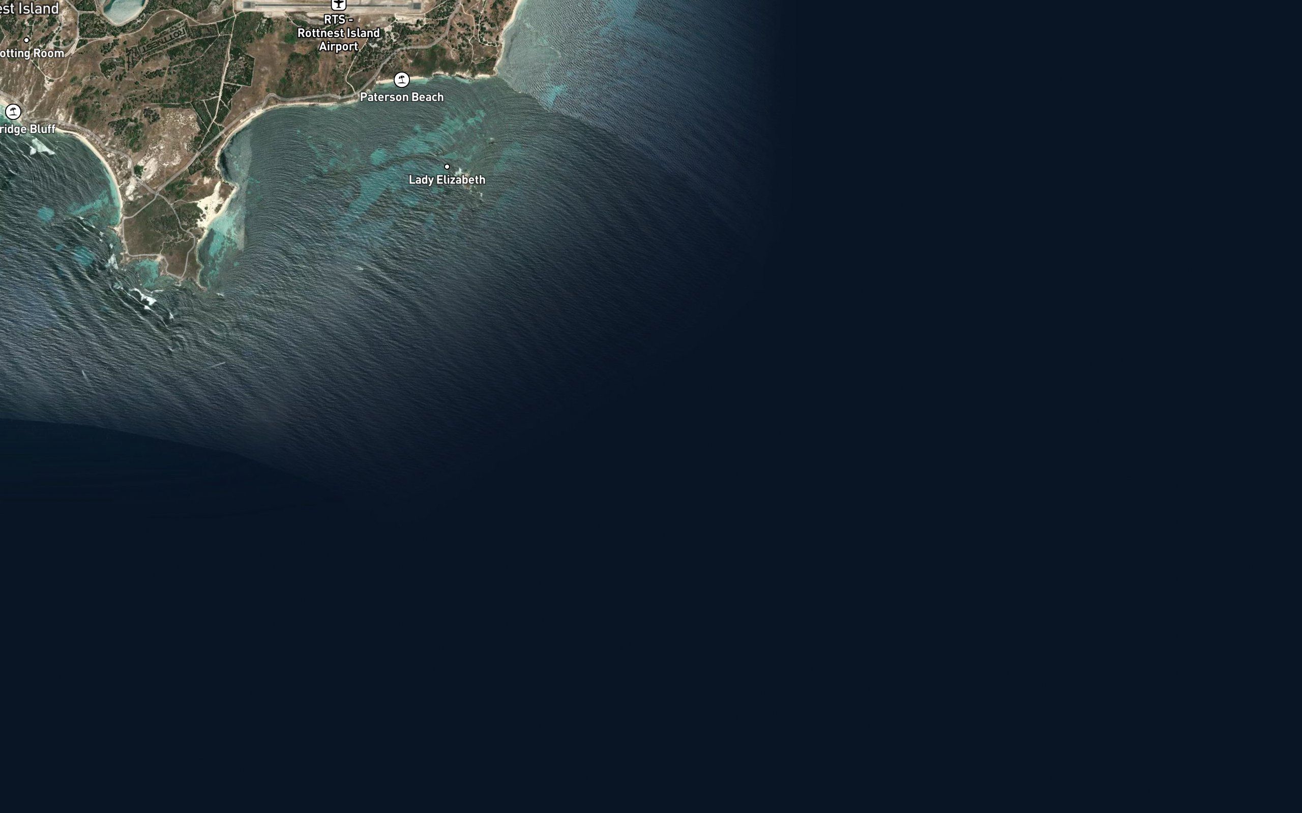 South Passage