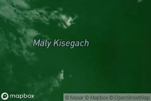 Ozero Malyy Kisegach