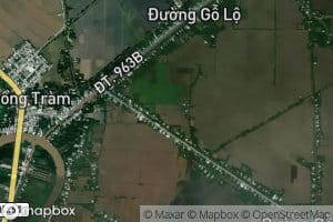 Kinh Ben Nhut di Giong Rieng
