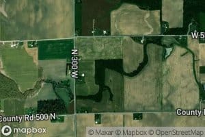 Holthouse Ditch