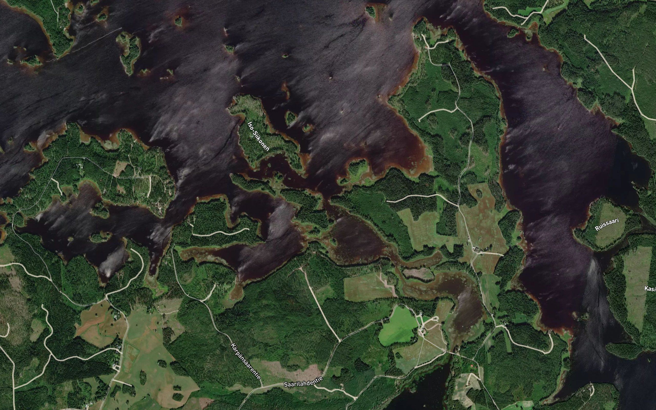 Kaamisalmi