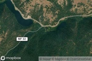 North Fork Beaver Creek