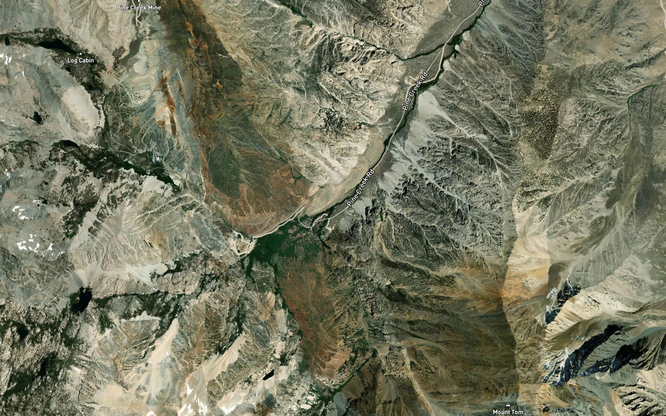 Gable Creek