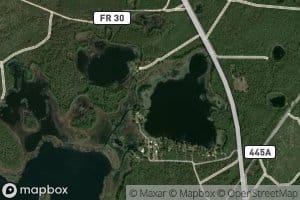 Beakman Lake