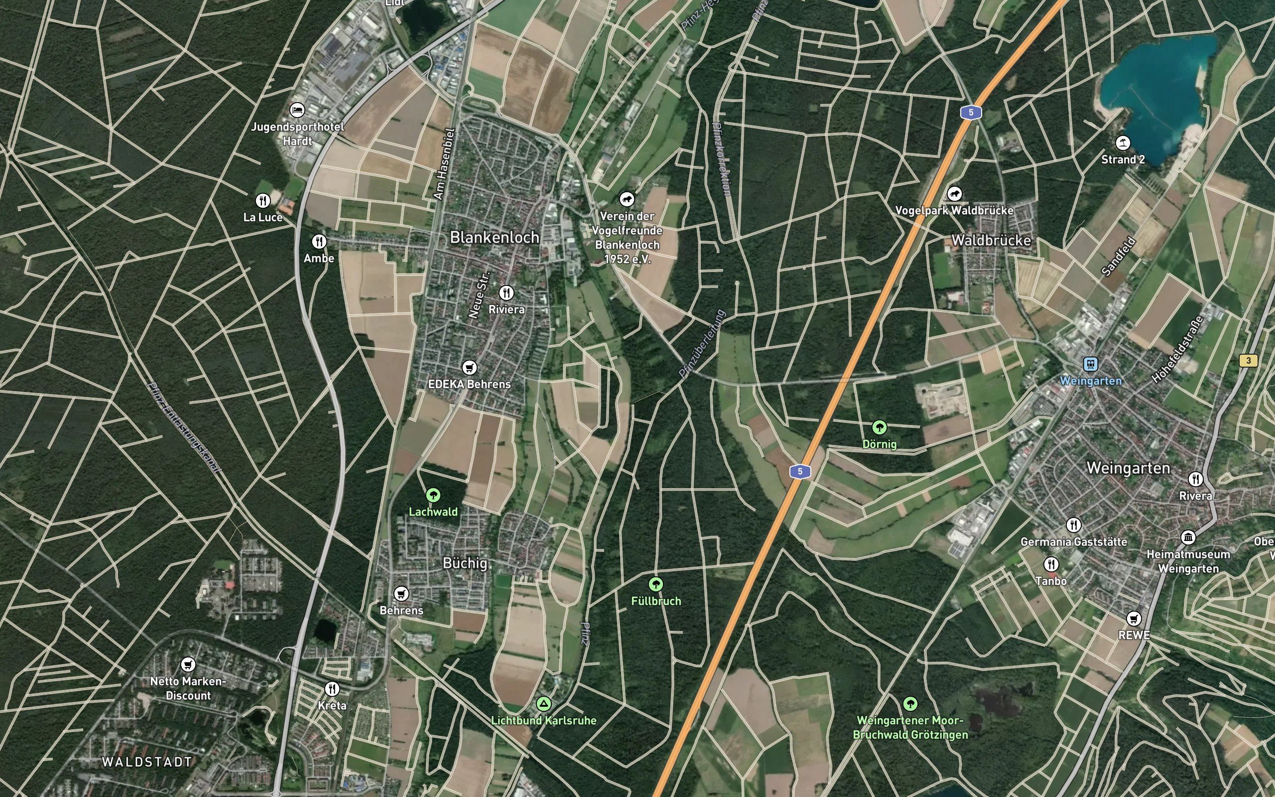 Pfinzkanal