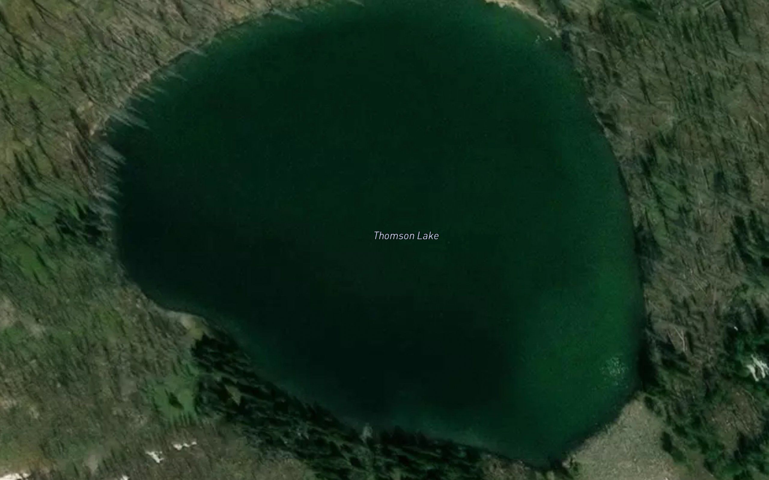 Thomson Lake