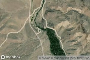 Cottonwood Creek