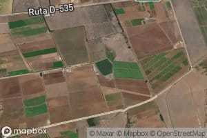 Embalse Los Cerrillos