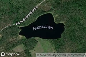 Huosiainen
