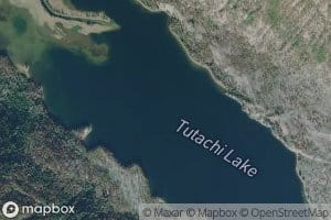 Tutachi Lake