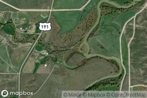 Assiniboine Creek