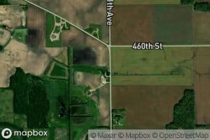 County Ditch Number Twenty