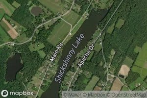 Shickshinny Lake