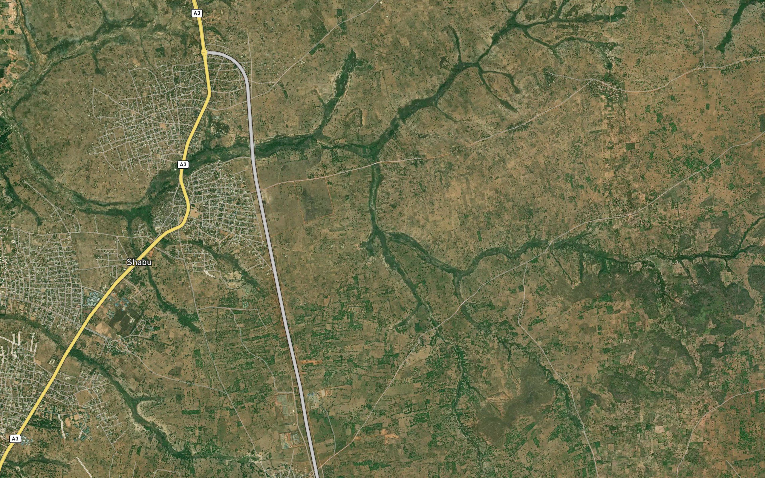 RiverAzara