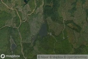 Lac de la Fraye