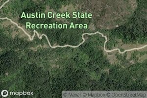 Schoolhouse Creek