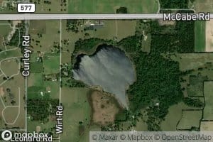 Karney Lake